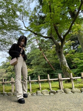 あーちゃんさんのコーディネート