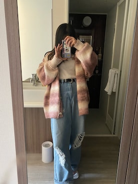 あーちゃんさんのコーディネート