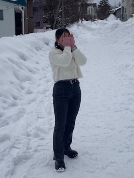 あーちゃんさんのコーディネート