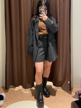 あーちゃんさんのコーディネート