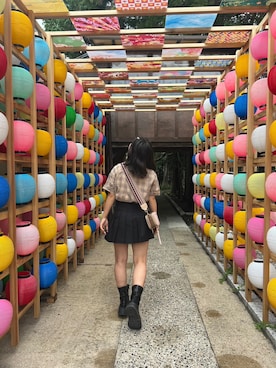 あーちゃんさんのコーディネート