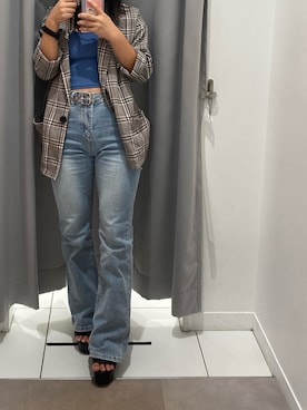 あーちゃんさんのコーディネート