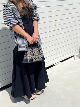 あーちゃんさんのコーディネート