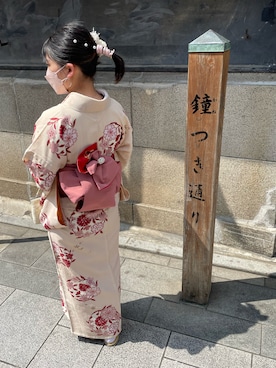 あーちゃんさんのコーディネート