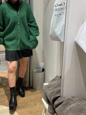 あーちゃんさんのコーディネート