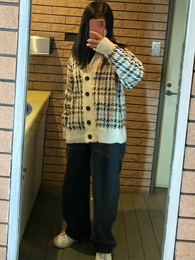 あーちゃんさんのコーディネート