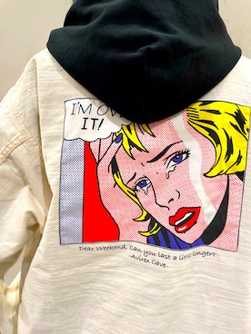 amiさんのコーディネート