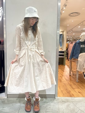 amiさんのコーディネート