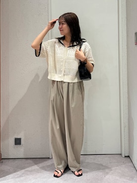 ことさんのコーディネート