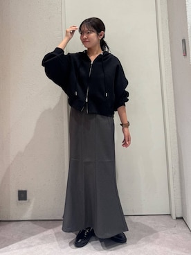 ことさんのコーディネート