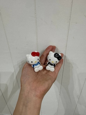 ことさん(レディース・155cm)の冬コーディネート