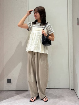 ことさんのコーディネート