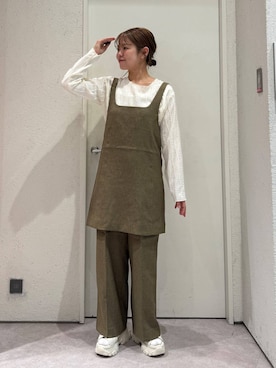 ことさんのコーディネート