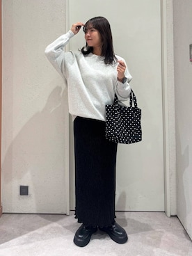 ことさんのコーディネート