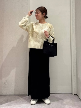 ことさんのコーディネート