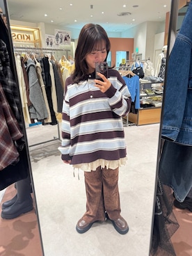 ことさんのコーディネート