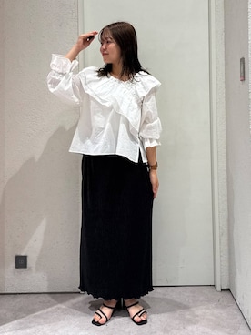 ことさんのコーディネート