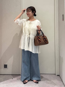 ことさんのコーディネート