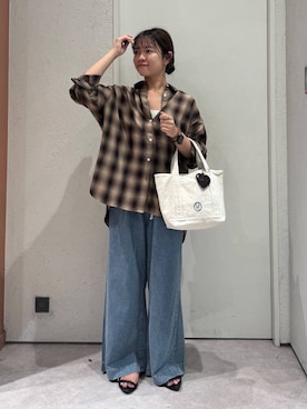 ことさんのコーディネート