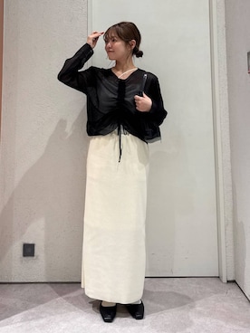 ことさんのコーディネート