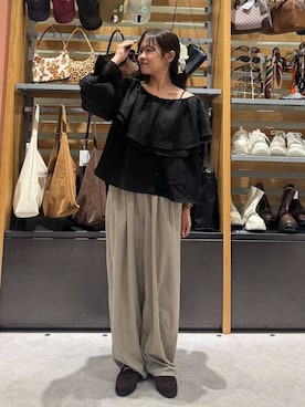 ことさんのコーディネート