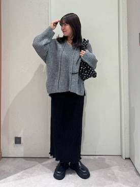 ことさんのコーディネート