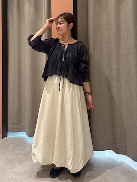 ことさんのコーディネート