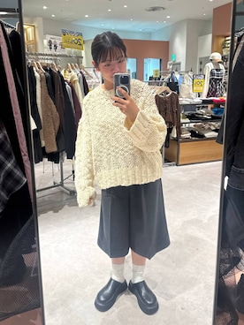 ことさんのコーディネート