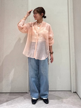 ことさんのコーディネート