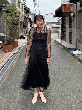 ことさんのコーディネート