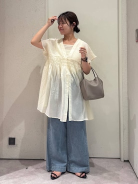 ことさんのコーディネート