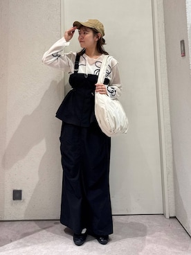ことさんのコーディネート