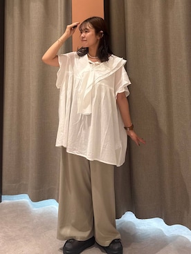 ことさんのコーディネート
