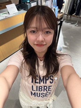 ことさんのコーディネート