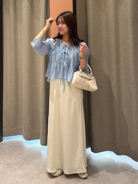 ことさんのコーディネート