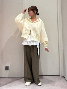 ことさんのコーディネート