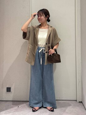 ことさんのコーディネート