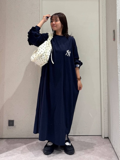 セール】MLBモンスターワンピース 579431（ワンピース）｜LOWRYS