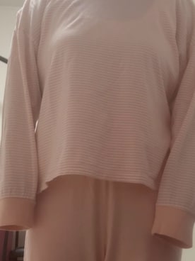 「アイテム（その他トップス）」を使った、みーさん（レディース・142cm）の秋コーディネート