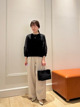 KATAYAMAさんのコーディネート