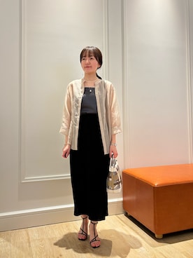 KATAYAMAさんのコーディネート