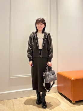 KATAYAMAさんのコーディネート