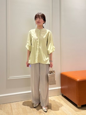 KATAYAMAさんのコーディネート