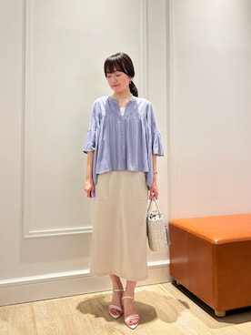 KATAYAMAさんのコーディネート