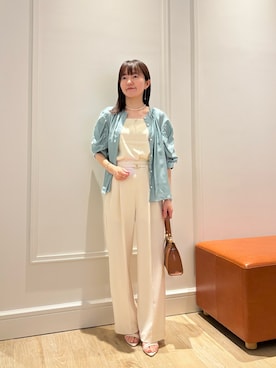 KATAYAMAさんのコーディネート