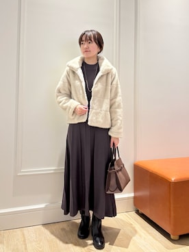 KATAYAMAさんのコーディネート