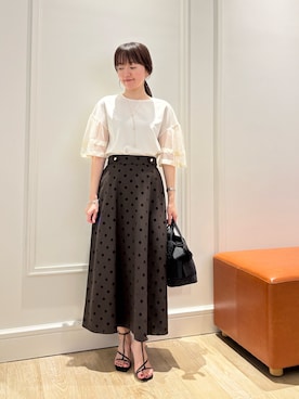 KATAYAMAさんのコーディネート