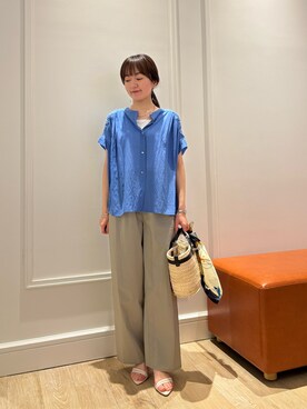 KATAYAMAさんのコーディネート