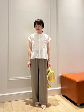 KATAYAMAさんのコーディネート