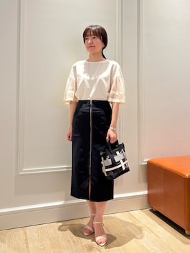 KATAYAMAさんのコーディネート